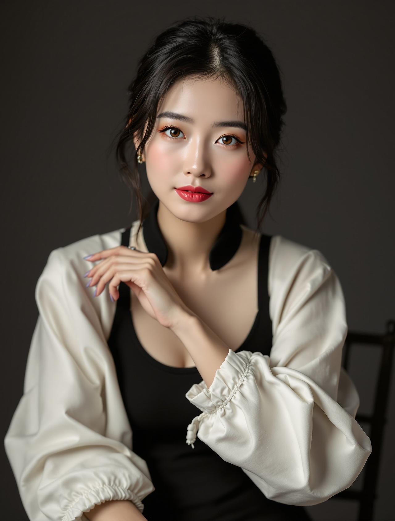 陈美华
